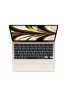 MacBook Air  with Apple M2 Chip 13.6" 8GB RAM 256GB SSD Starlight